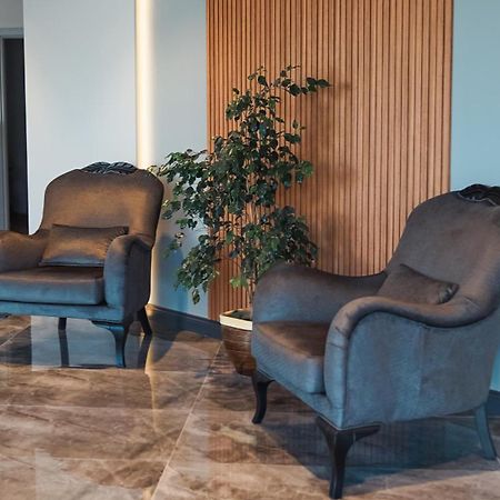 Altinova Hotel Sakarya Serdivan 外观 照片