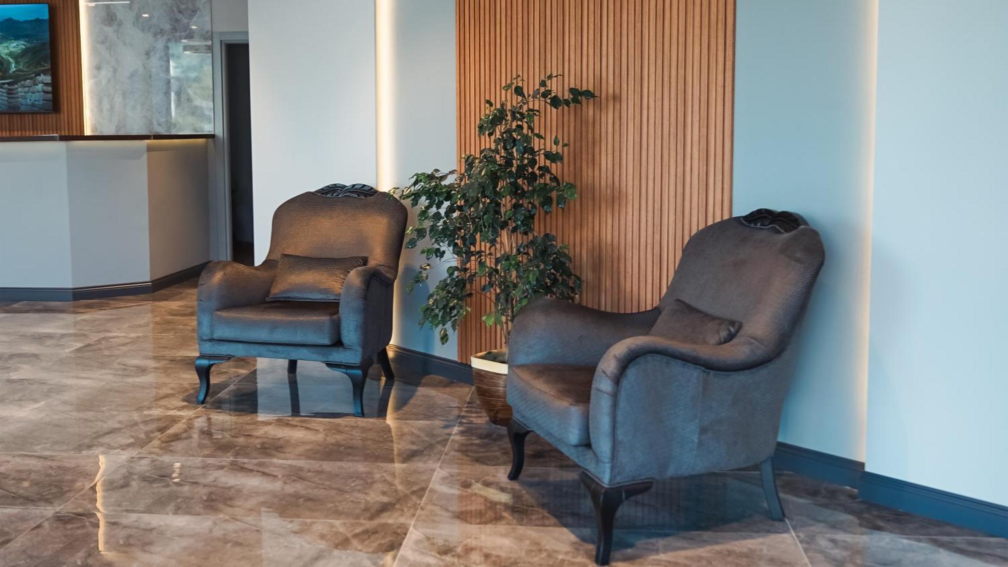 Altinova Hotel Sakarya Serdivan 外观 照片