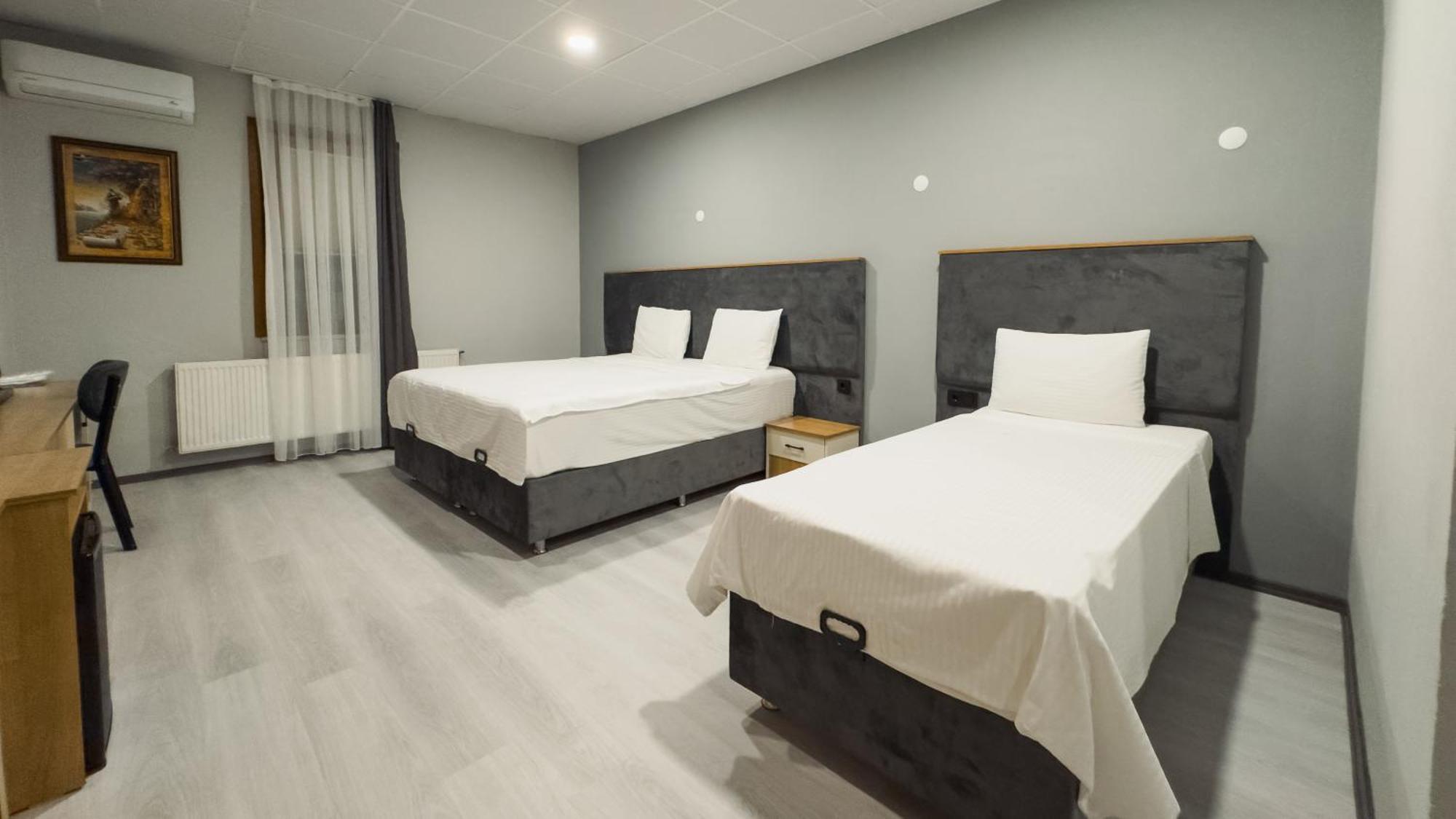 Altinova Hotel Sakarya Serdivan 外观 照片
