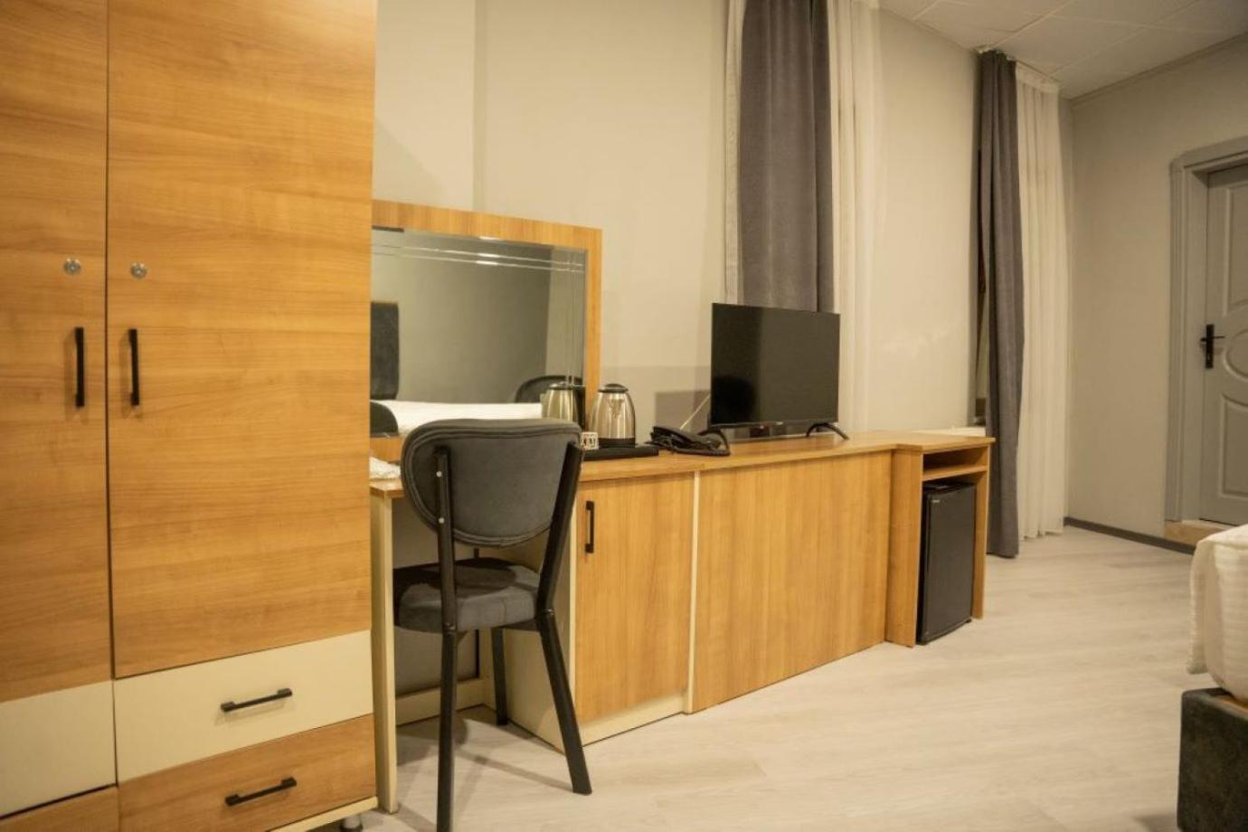 Altinova Hotel Sakarya Serdivan 外观 照片