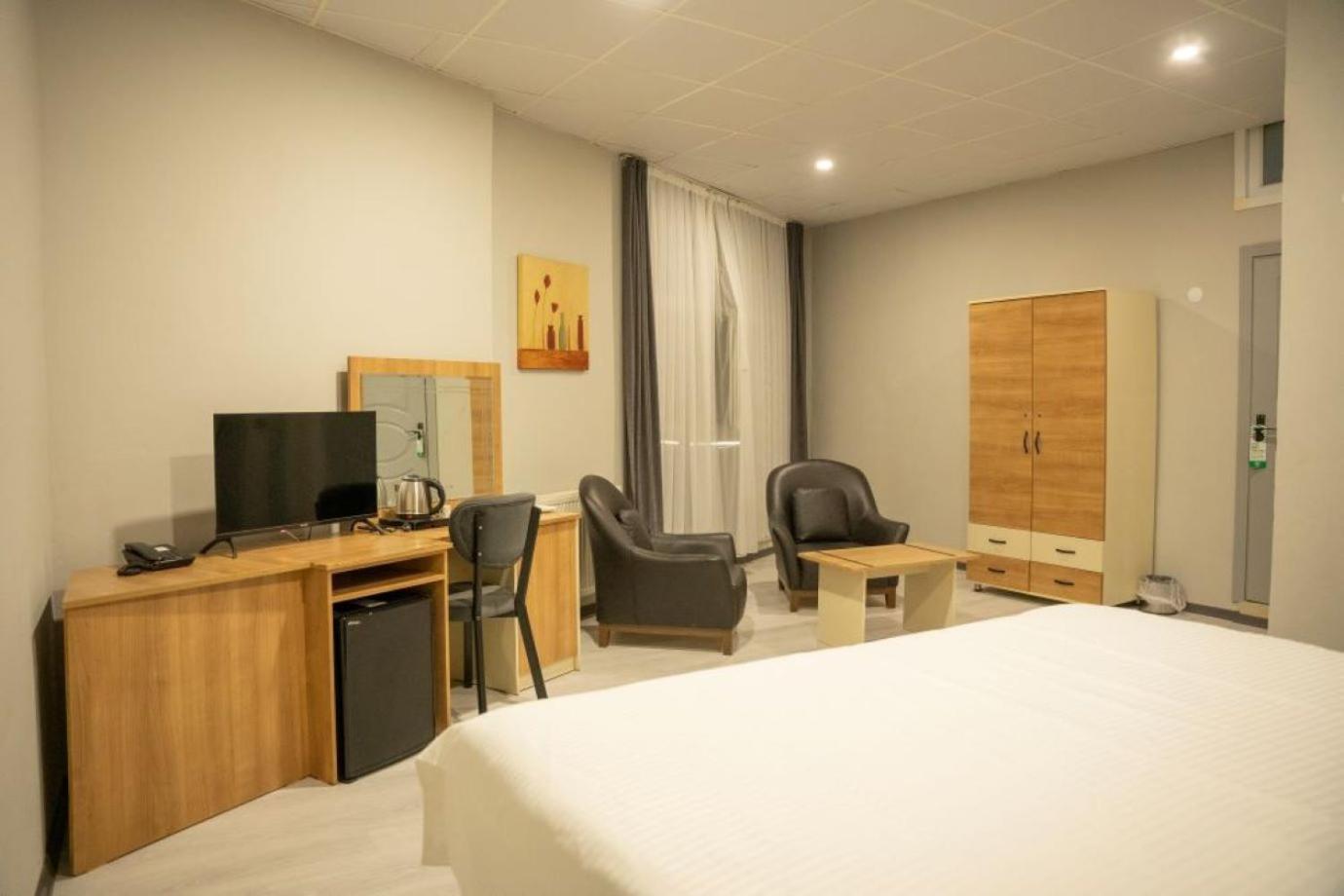 Altinova Hotel Sakarya Serdivan 外观 照片