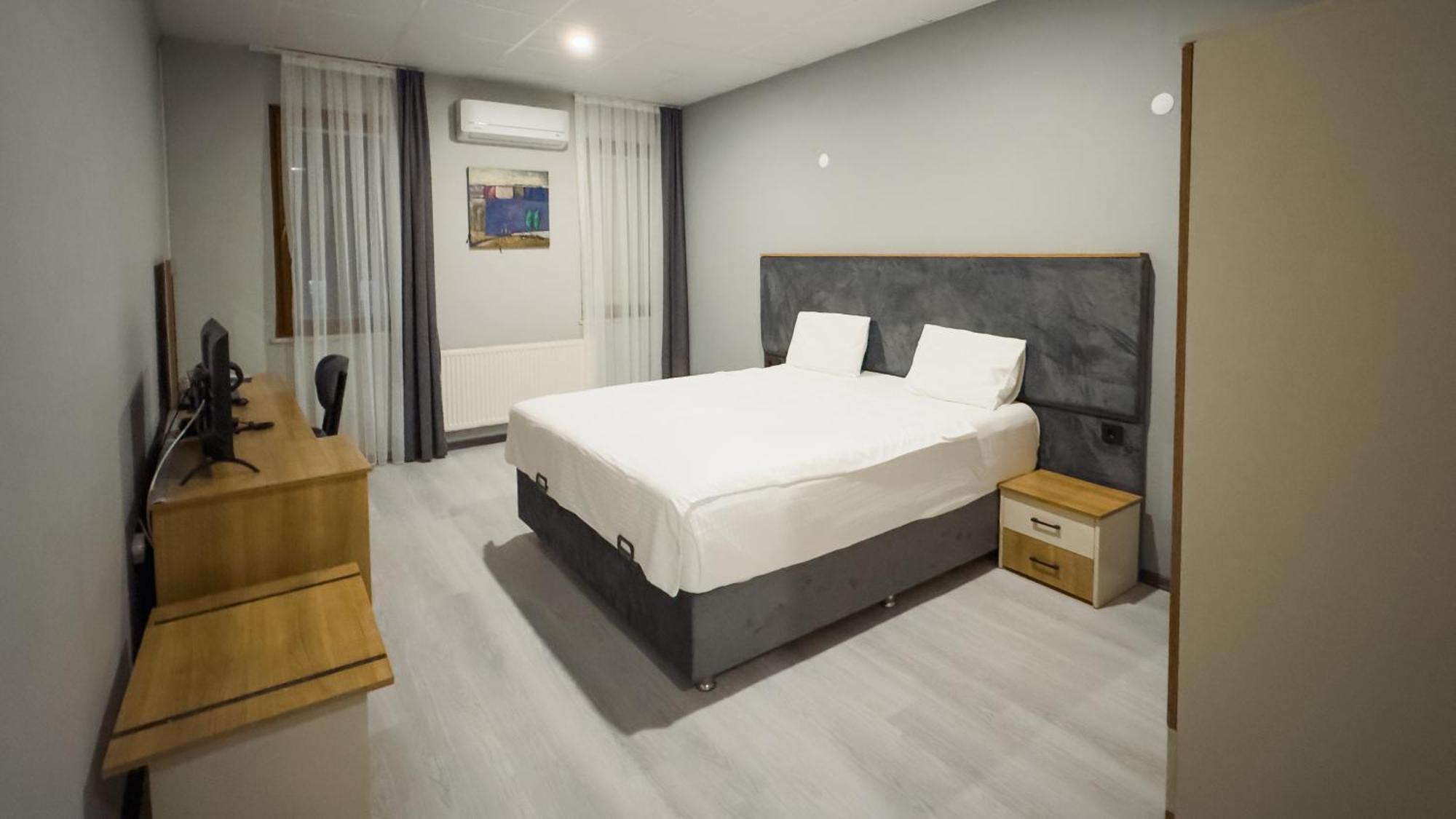 Altinova Hotel Sakarya Serdivan 外观 照片
